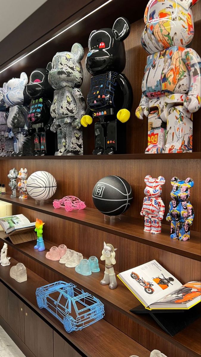 accessories